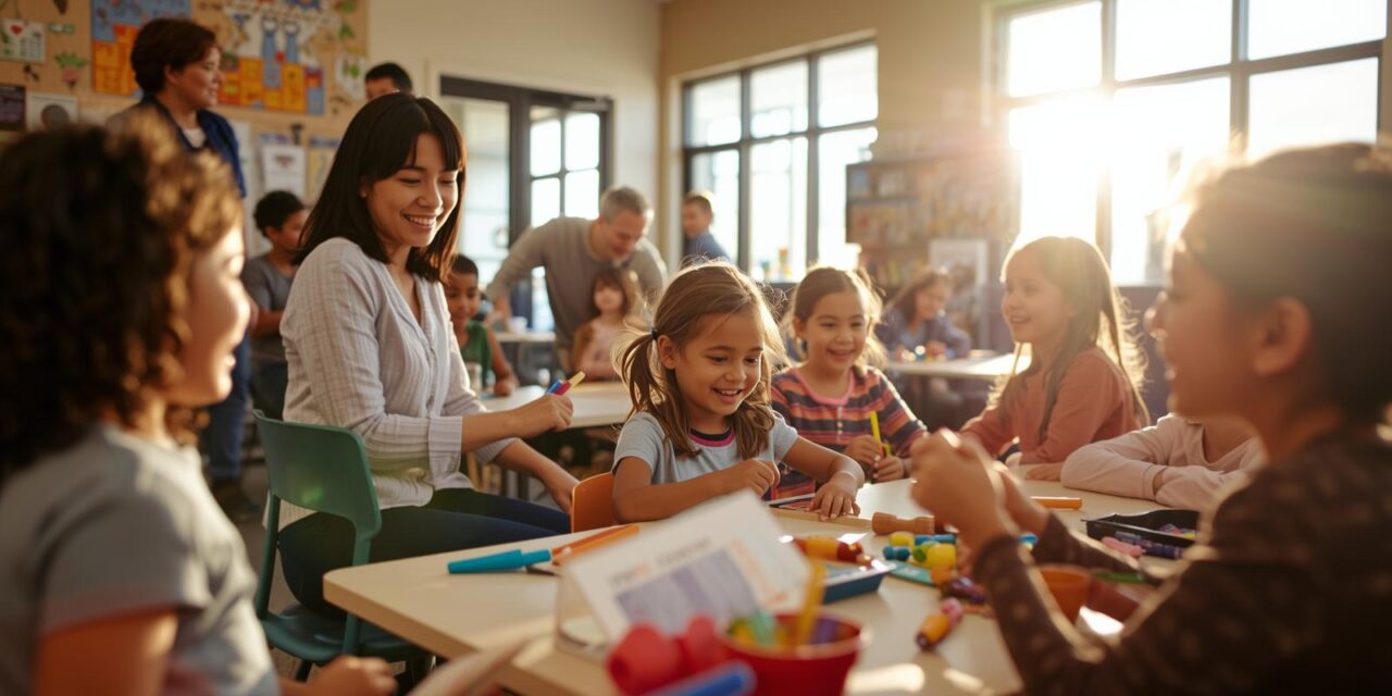 Choosing the Right Fort McMurray Daycare with the Affordability Grant Program