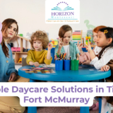 Affordable Daycare Solutions in Timberlea Fort McMurray