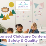 How Licensed Childcare Centers Ensure Safety & Quality
