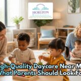 high-quality daycare near me