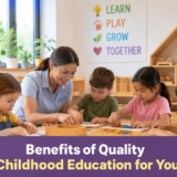 early learning Fort McMurray