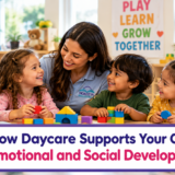 Daycare Fort McMurray